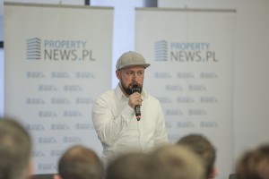 Propertydesign.pl Workplace Talks w Łodzi za nami. Zobacz zdjęcia!