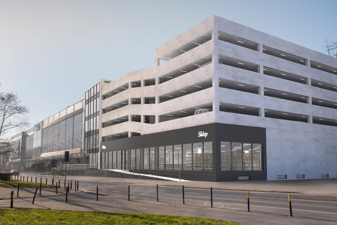 fot. materiały prasowe TH Architekci znów projektują we Wrocławiu