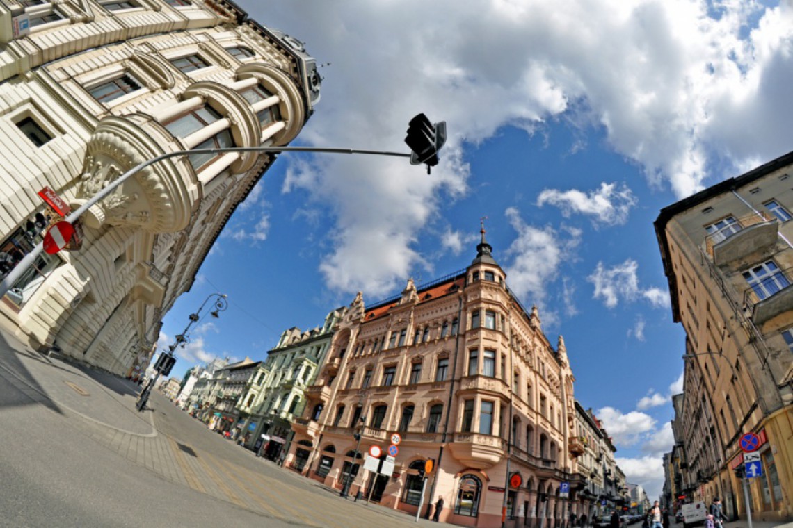 fot. pixabay Kolejne łódzkie kamienice czekają na rewitalizację