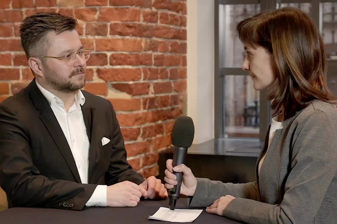 fot. PTWP Michał Styś: Przestrzeń rewitalizowana to przestrzeń autentyczna