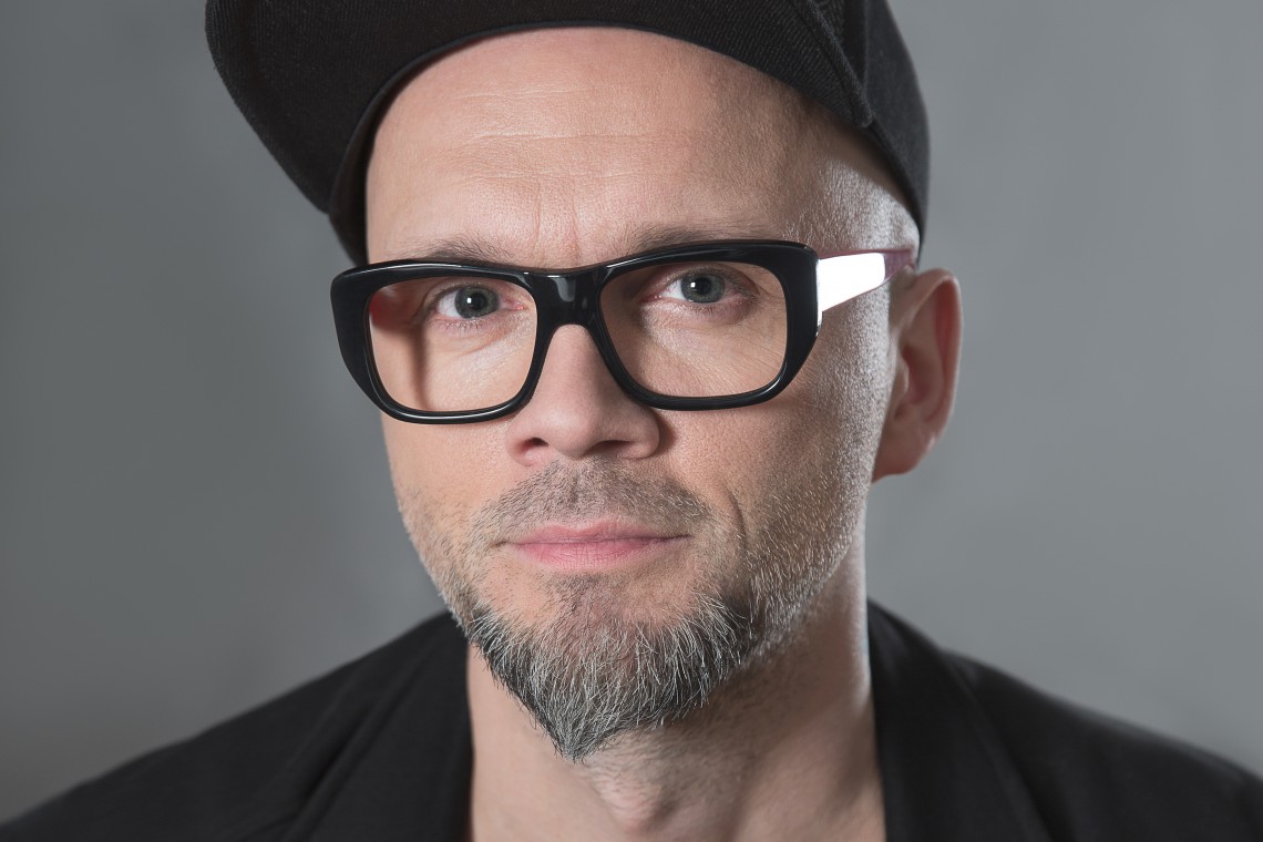 Tomasz Pągowski Jak projektować dla dzieci mobilnej kultury. Tomasz Pągowski zaprasza na Forum Dobrego Designu!