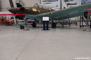 Zobacz muzeum stworzone z myślą o pasjonatach lotnictwa