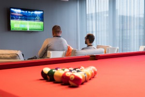 TOP: Polskie firmy inwestują w design i najlepszych architektów. Oto najciekawsze siedziby polskich firm