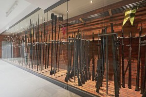 Muzeum Historyczne Miasta Krakowa otwiera... skarbiec