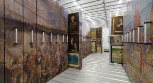 Muzeum Historyczne Miasta Krakowa otwiera... skarbiec