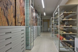 Muzeum Historyczne Miasta Krakowa otwiera... skarbiec