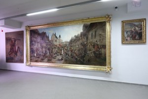 Muzeum Historyczne Miasta Krakowa otwiera... skarbiec