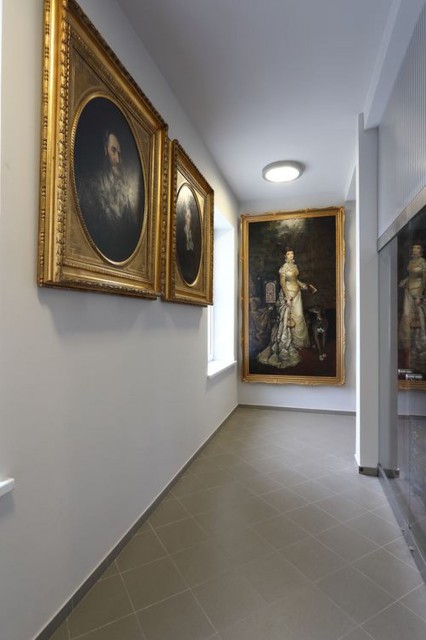 Muzeum Historyczne Miasta Krakowa otwiera... skarbiec
