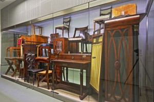 Muzeum Historyczne Miasta Krakowa otwiera... skarbiec