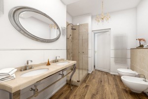 5 sposobów na łazienkę idealną