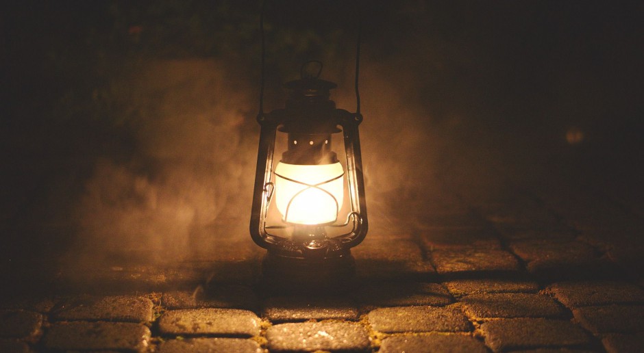 Ponad dwa tysiące zabytkowych lamp w krośnieńskiej kolekcji
