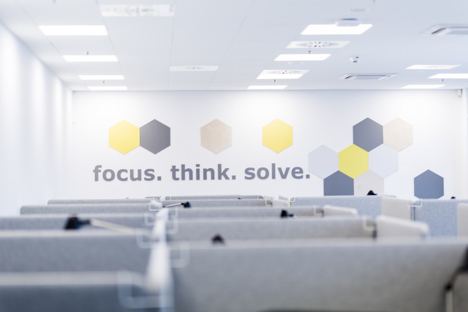 Activity Based Workplace według Ikea BSC Poznań. Meblarski gigant znów zachwycił - tym razem własnym biurem