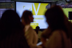 Wspaniali goście, inspirujące wystąpienia i dyskusje - tak było na Forum Dobrego Designu 2017. Zobacz zdjęcia