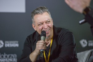 Wspaniali goście, inspirujące wystąpienia i dyskusje - tak było na Forum Dobrego Designu 2017. Zobacz zdjęcia