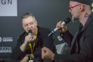 Wspaniali goście, inspirujące wystąpienia i dyskusje - tak było na Forum Dobrego Designu 2017. Zobacz zdjęcia