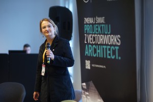 Wspaniali goście, inspirujące wystąpienia i dyskusje - tak było na Forum Dobrego Designu 2017. Zobacz zdjęcia