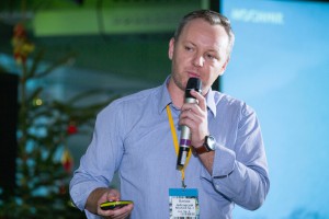 Wspaniali goście, inspirujące wystąpienia i dyskusje - tak było na Forum Dobrego Designu 2017. Zobacz zdjęcia