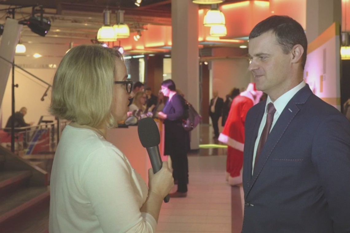 fot. PTWP Marcelin Matusiak, GfK Polonia: redecoring nowym trendem zakupowym w Polsce