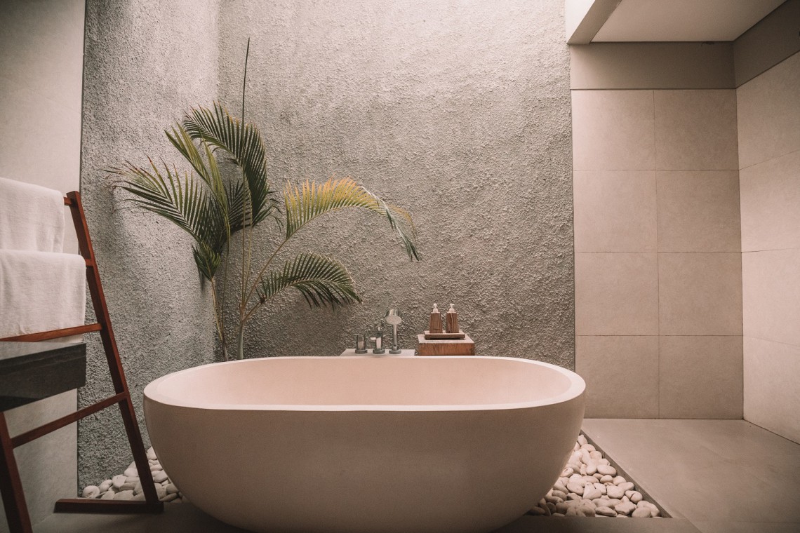 fot. unsplash Accorhotels żegna się ze standardowymi łazienkami. Nowy koncept wspomogą... start-upy