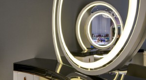 Trzy strefy showroomu według Dr Ireny Eris