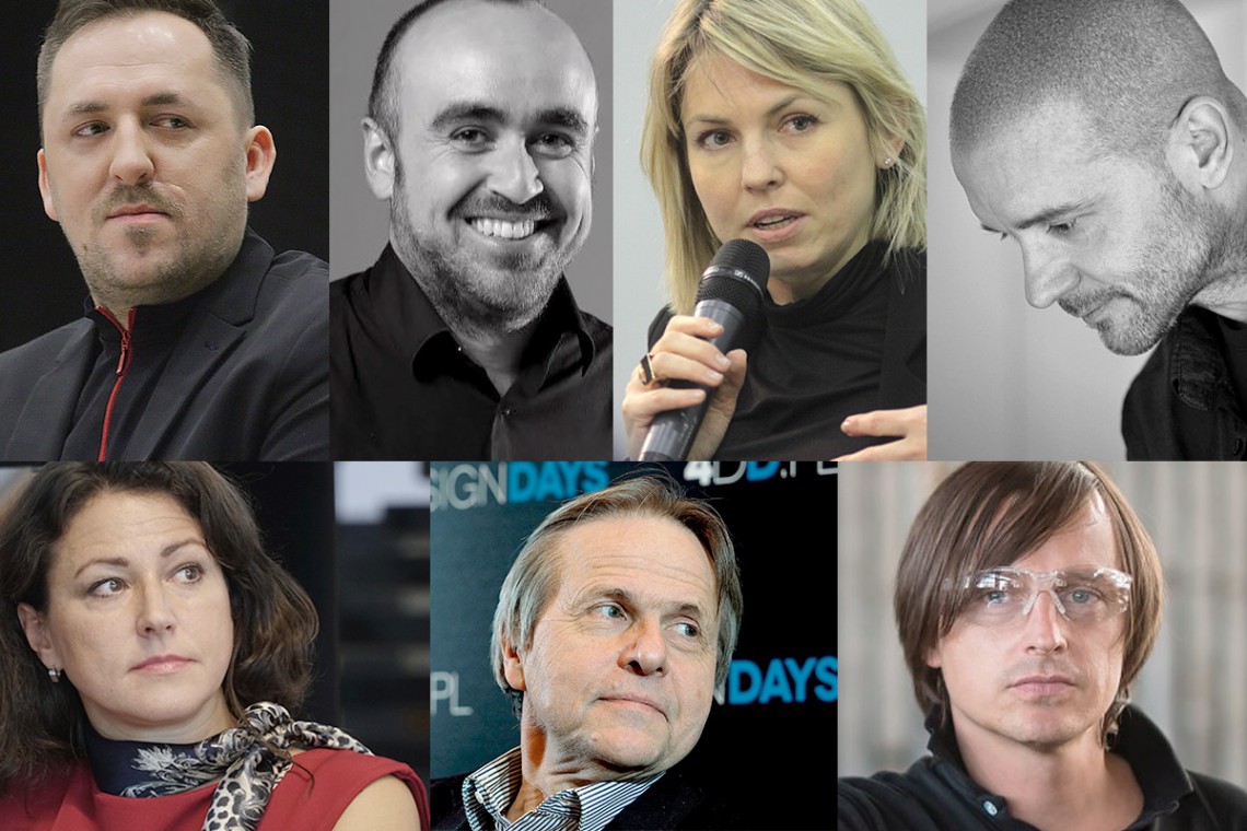 Oto jury Property Design Awards 2018. Na zgłoszenia czekamy do 22 grudnia