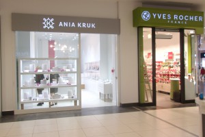 Nowy salon Ani Kruk - minimalistyczny i cały w bieli