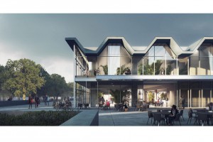 Projekt Emilii zakończony. Budowa ikony modernizmu ruszy w 2018 roku