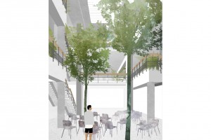 Projekt Emilii zakończony. Budowa ikony modernizmu ruszy w 2018 roku