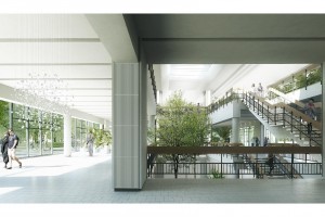 Projekt Emilii zakończony. Budowa ikony modernizmu ruszy w 2018 roku