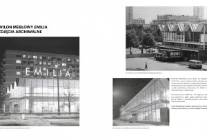 Projekt Emilii zakończony. Budowa ikony modernizmu ruszy w 2018 roku