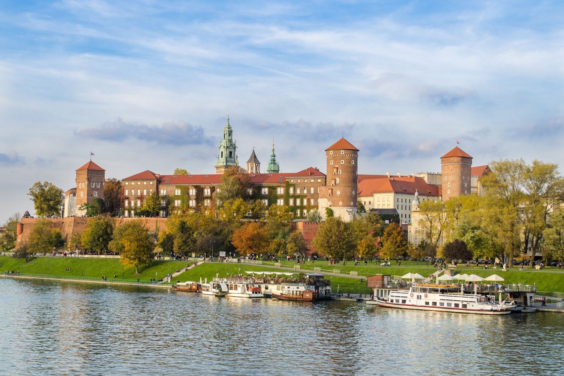 W Krakowie stanęła makieta pomnika AK