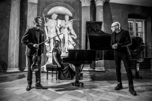 Architektura i muzyka w wyjątkowo udanym duecie