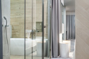 Czterogwiazdkowy luksus w technologii modułowej. Oto hotel BoniFaCio szkicu DMDmodular
