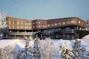 Odkryj raj natury. MGallery by Sofitel z pierwszym hotelem na Bałkanach