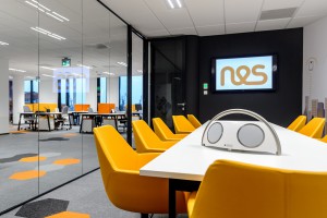 Kalifornijski duch w gdańskim Trytonie - oto najnowsze dzieło Tétris