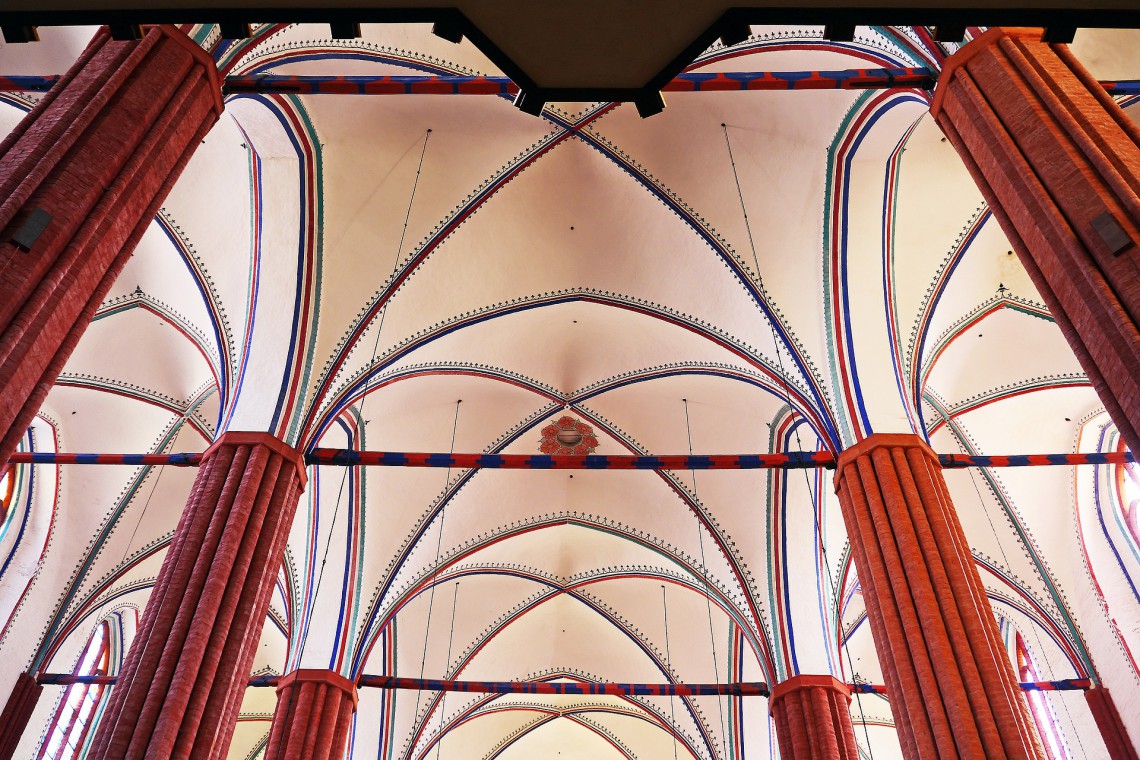fot. pixabay.com Remont największej świątyni luterańskiej w Polsce