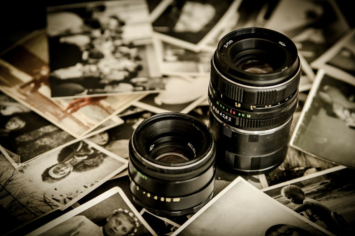 fot. pixabay.com Muzeum Fotografii w Krakowie czekają zmiany. W planach nie tylko modernizacja
