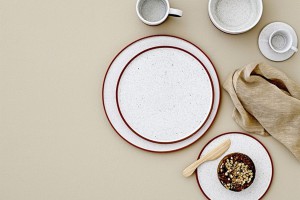 Duńska marka inspiruje do zaaranżowania stołu