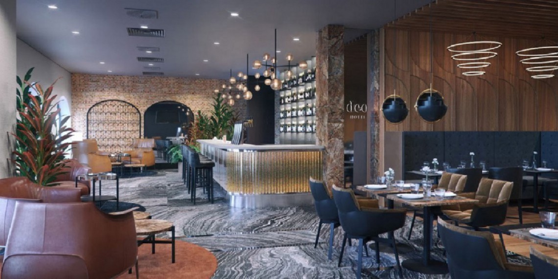 Magdalena Adamus, prelegentka 4 Design Days: Wnętrza hotelu muszą snuć opowieść