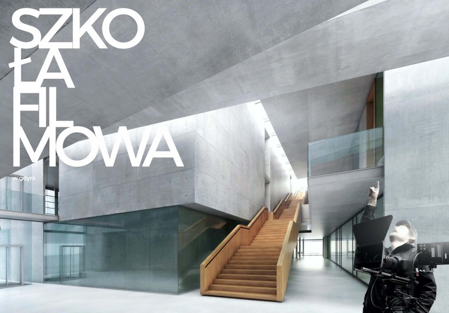 Piotr Kuczia, prelegent 4 Design Days: Innowacje wygenerują nowe formy architektoniczne