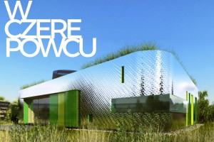 Piotr Kuczia, prelegent 4 Design Days: Innowacje wygenerują nowe formy architektoniczne