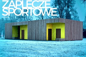 Piotr Kuczia, prelegent 4 Design Days: Innowacje wygenerują nowe formy architektoniczne
