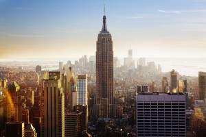 Co łączy Empire State Building, Wieżę Eiffla i Halę Koszyki? Wełna skalna!