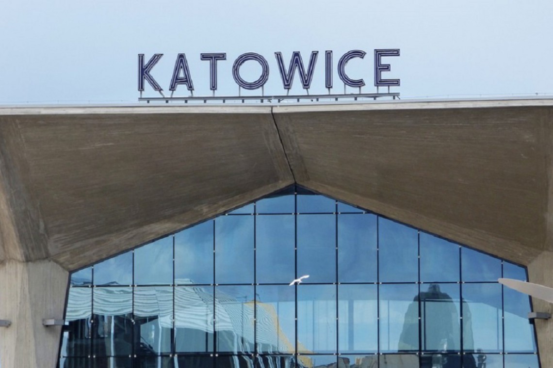 fot. pixabay Międzywojenna Hala Parkowa w Katowicach centrum nauki?