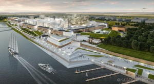 Twierdza Modlin w nowej odsłonie. To projekt KJ Architekci