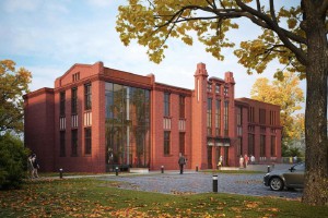 Łódź rewitalizuje zabytkową szkołę Grohmana. W planach biura