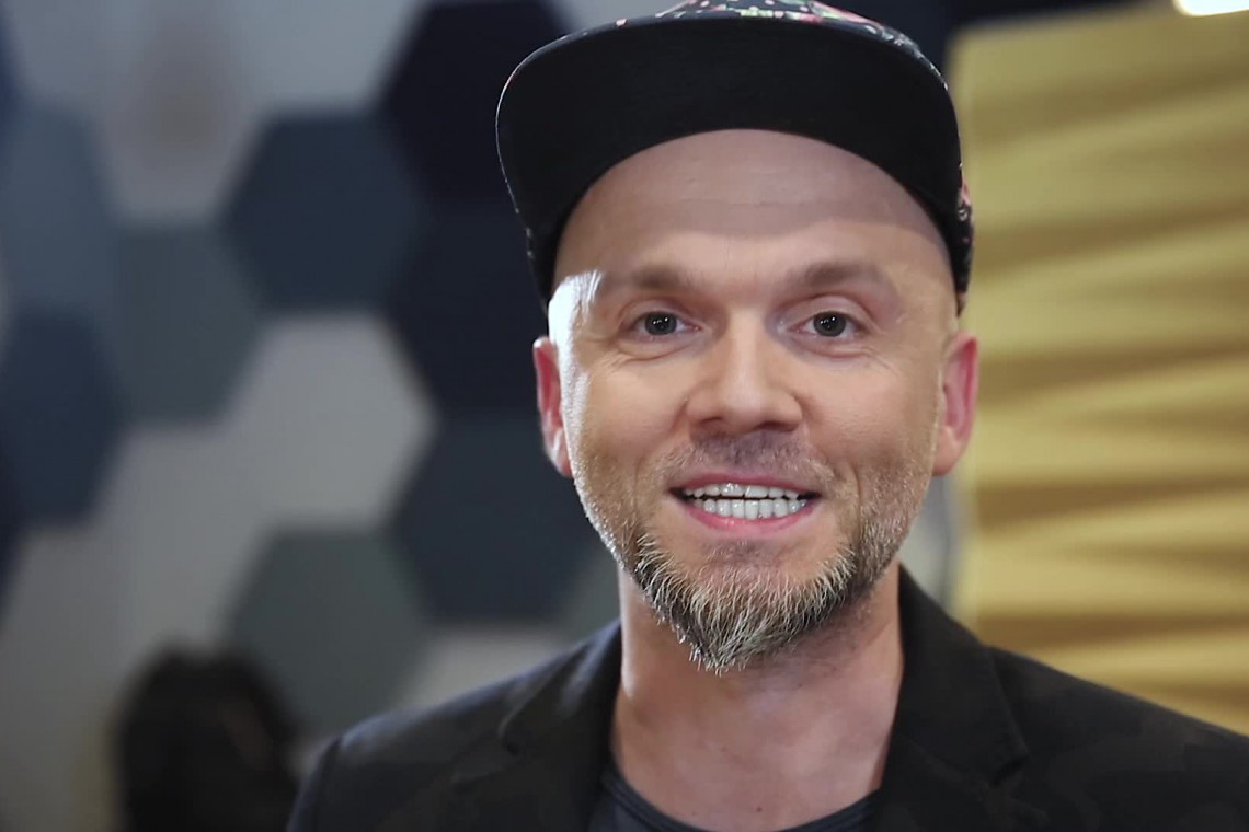 fot. PTWP Tomasz Pągowski zaprasza na 4 Design Days