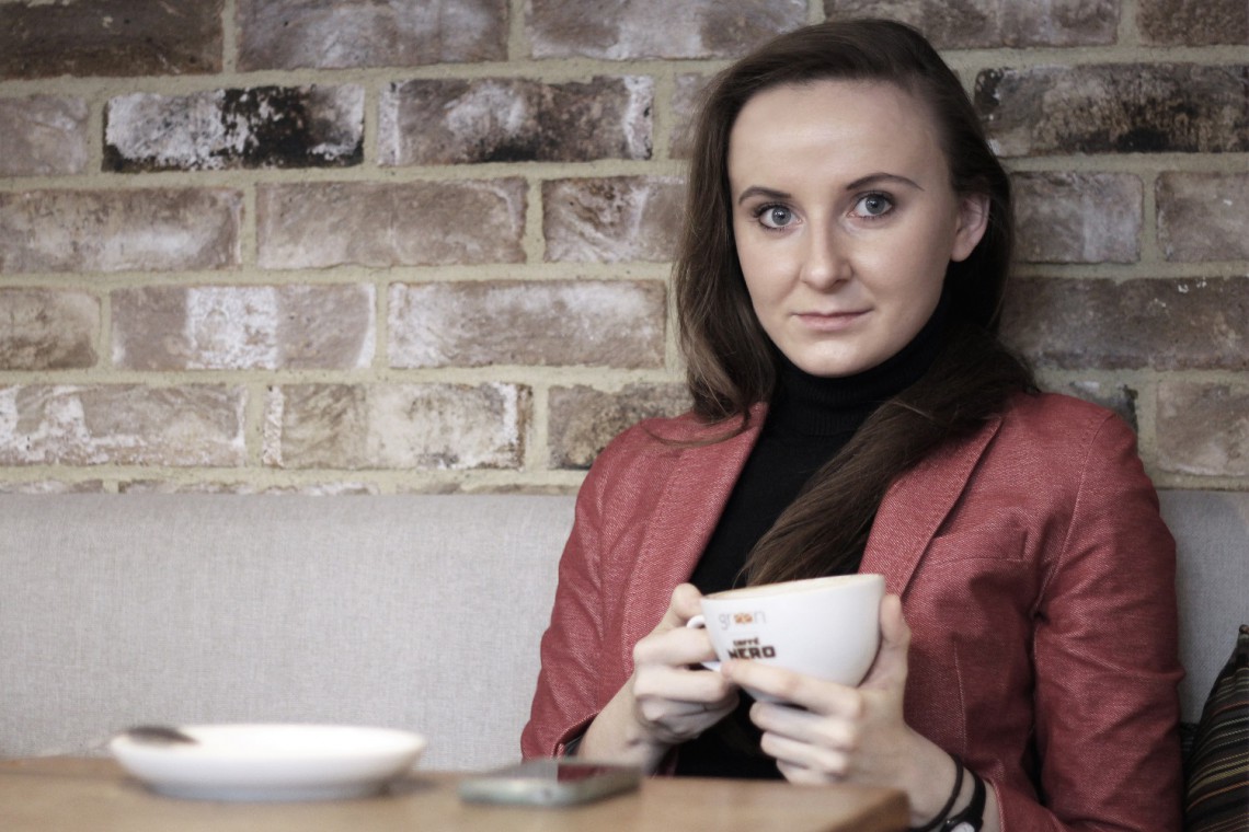 Elżbieta Szymańska Elżbieta Szymańska, prelegentka 4 Design Days: Konkursy kształtują kulturę architektoniczną