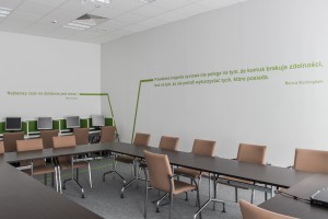 Urząd, jakiego nie było. Oto Centrum Rozwoju Talentów w gdańskim Olivia Business Centre
