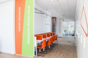 Urząd, jakiego nie było. Oto Centrum Rozwoju Talentów w gdańskim Olivia Business Centre